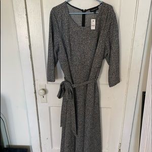 Lane Bryant dress size 20w